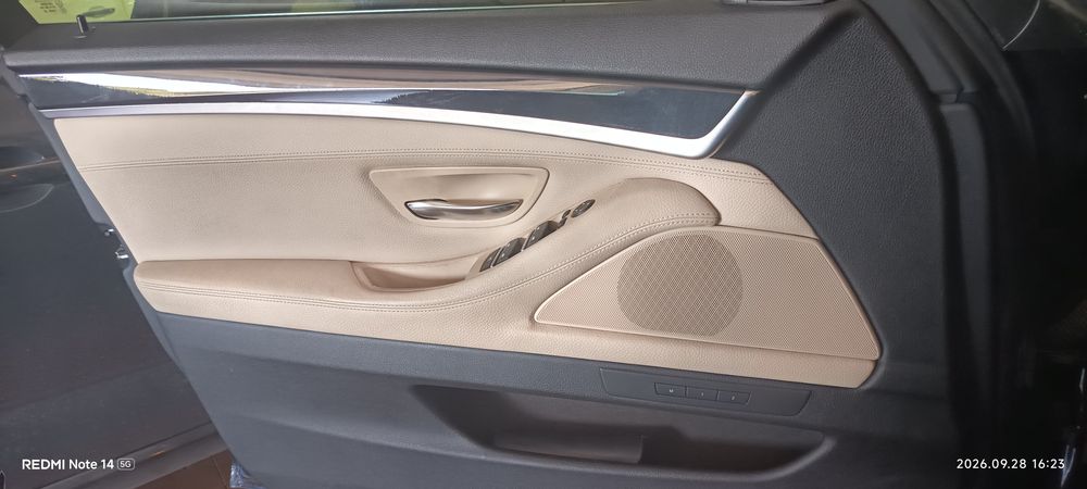 BMW 525D 2012 (218cv)