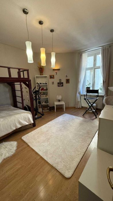 Ciche mieszkanie w centrum Poznania/ 39m2/ Górna Wilda/ Parking/ Prywatnie
