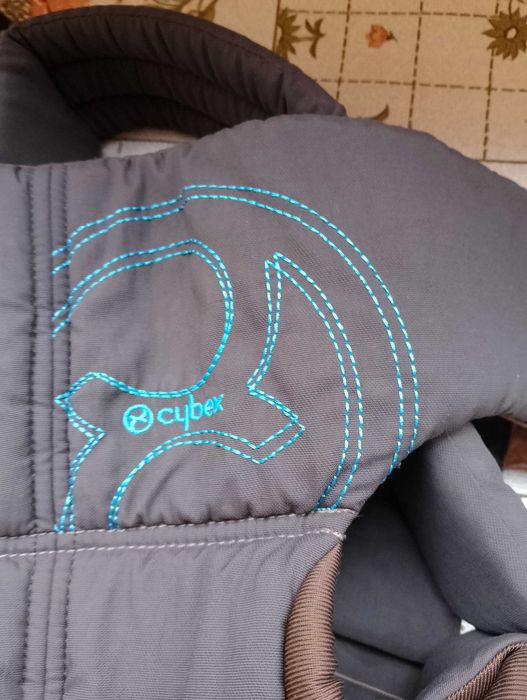 Рюкзак кенгуру для переноски малыша