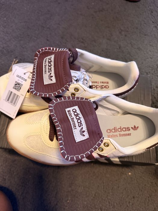 Buty adidas Leo Samba 40 rozmiar