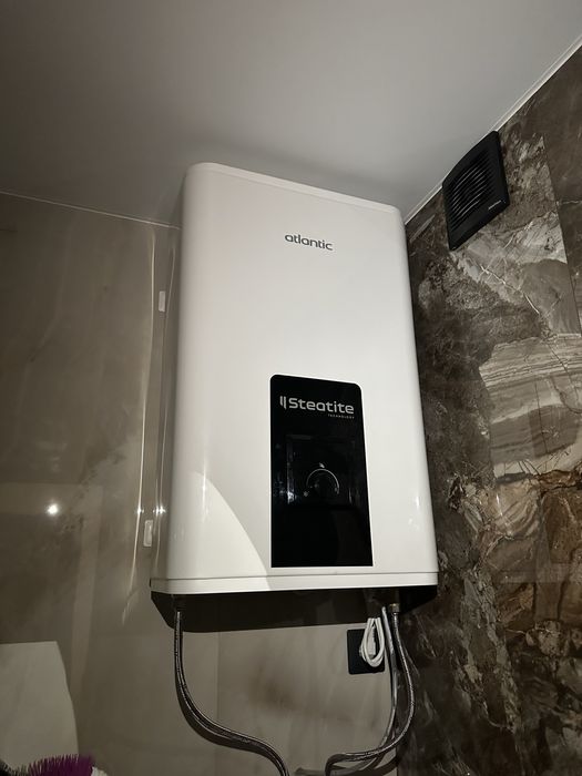 Бойлер Atlantic Vertigo Steatite Plus 50 MP-040