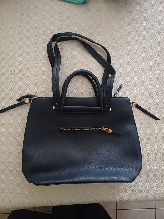 Conjunto de carteiras Parfois e Vilanova