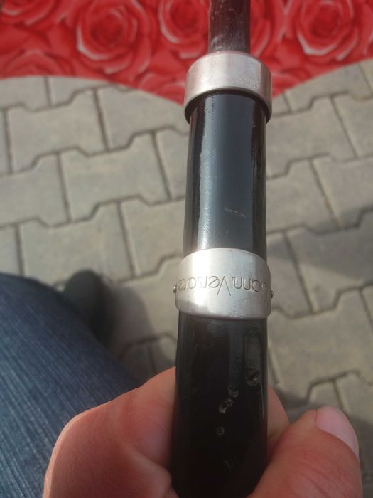 Parasol Gianni Versace Antyk