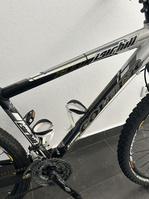 2 Bicicletas Coluer M | e Rockrider roda 26