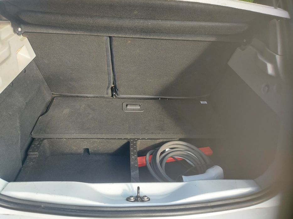 Renault zoe 41kw intense 110cv 2019