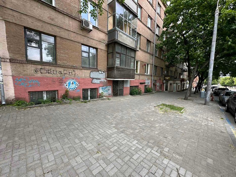 Продаж офісу вул. Святослава Хороброго, 33.