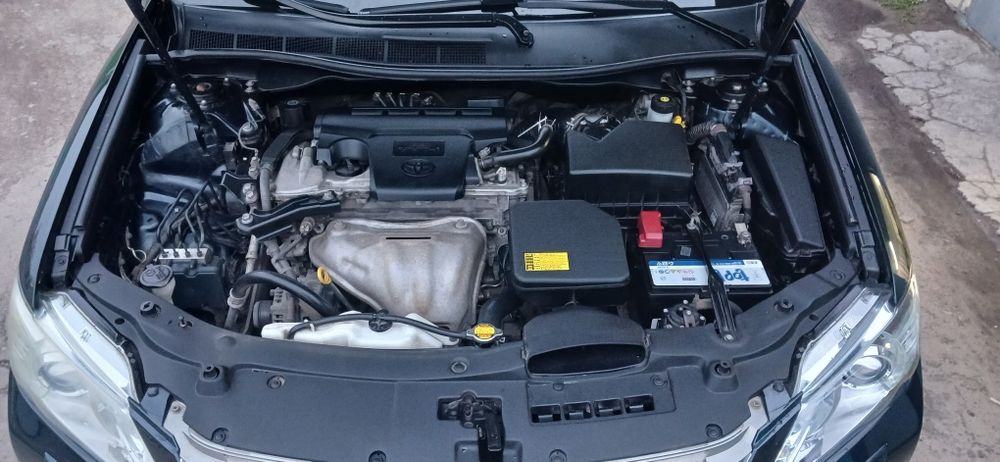 Продам Тайота камри 50