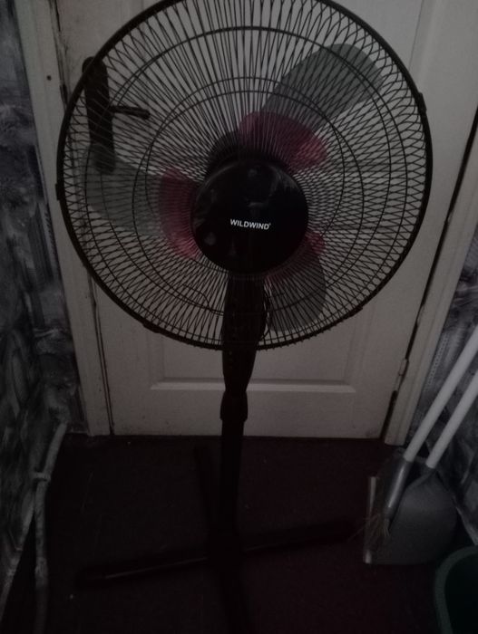 Продам вентилятор