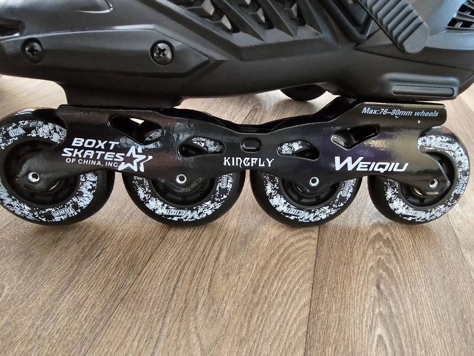 Rolki nowe 40/41