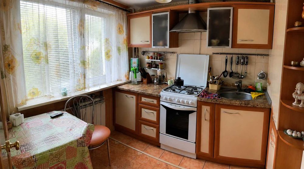 Продам 2к квартиру на Новых домах Срочно! Дешево!