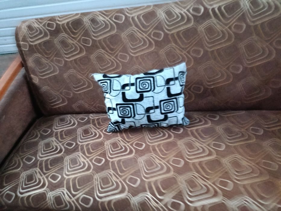 Диван кровать лягушка