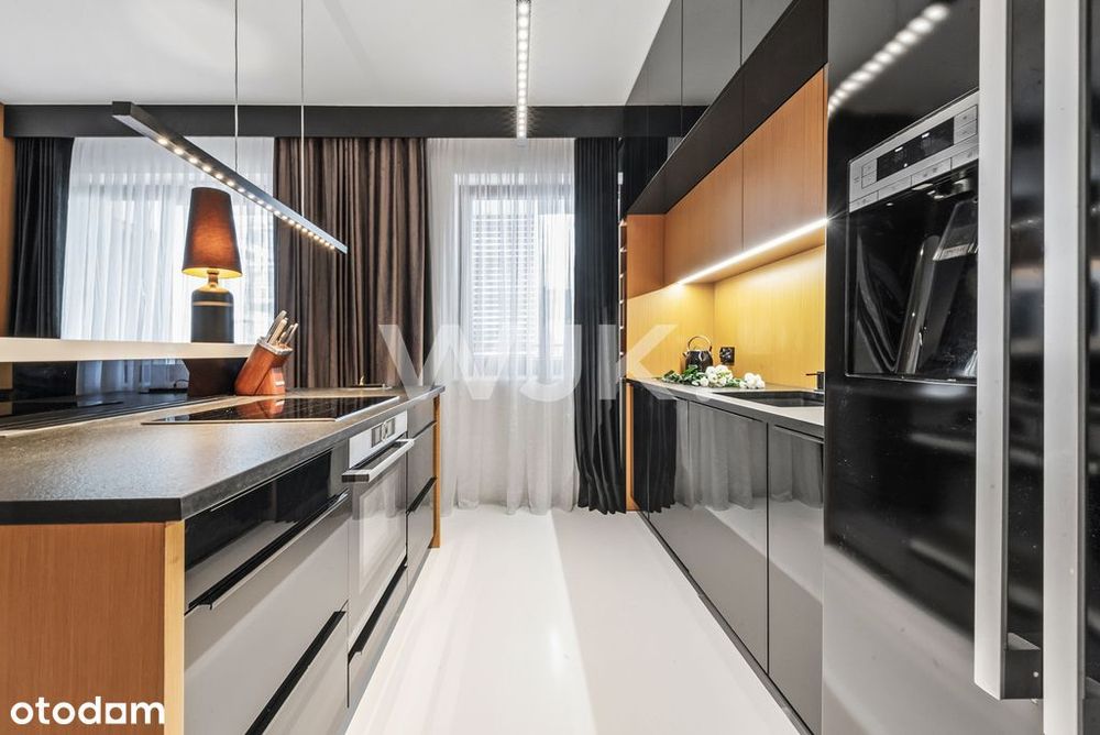 105m2, 3 sypialnie, ul.Pory, Mokotów