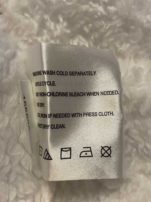 Casaco Pelo  Michael Kors