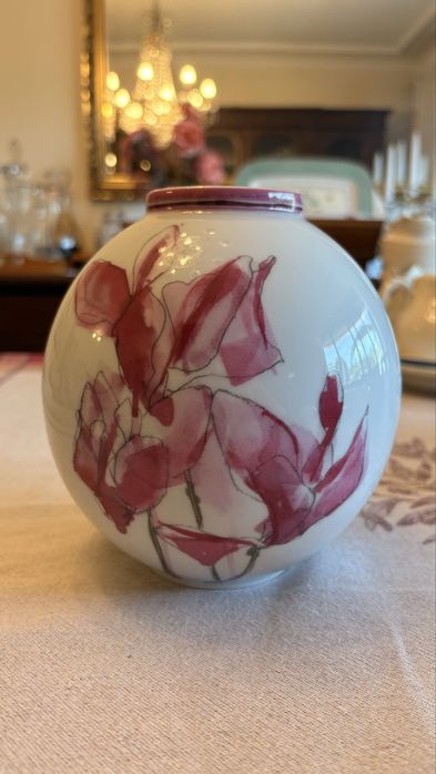 Vaso Floral da Vista Alegre