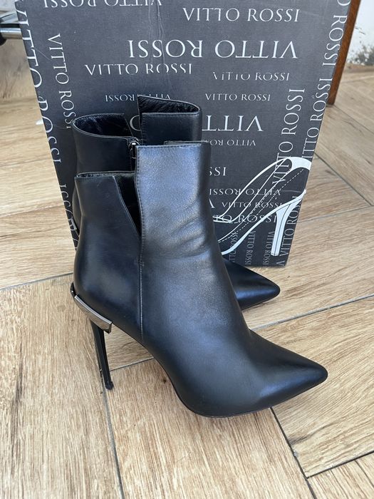 Ботильйони Vitto Rossi