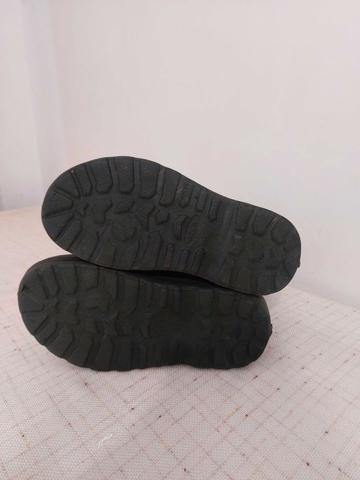 Зимові чуні 42 розміру