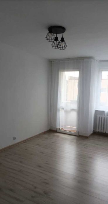 Wynajmę mieszkanie