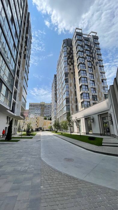 продам 3к_123 м2 в ЖК Рыбинский, пр. Гагарина, Подстанция