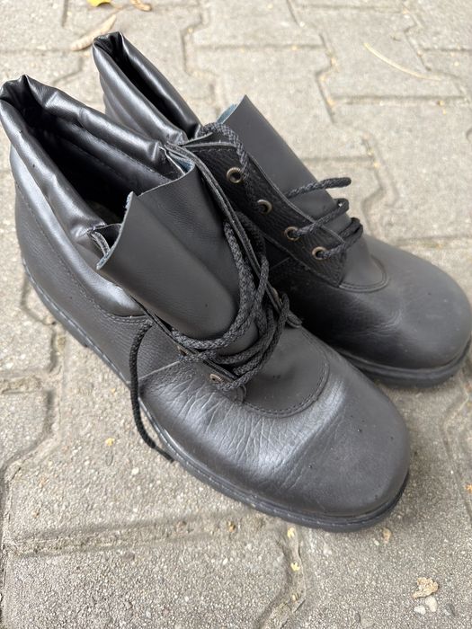 Buty robocze nowe rozmiar 43 trzewik Kegel- Błażusiak