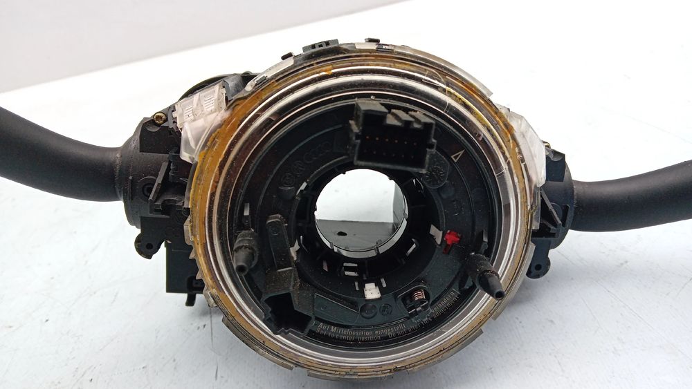 Fita de airbags AUDI A4 (8E2, B6)