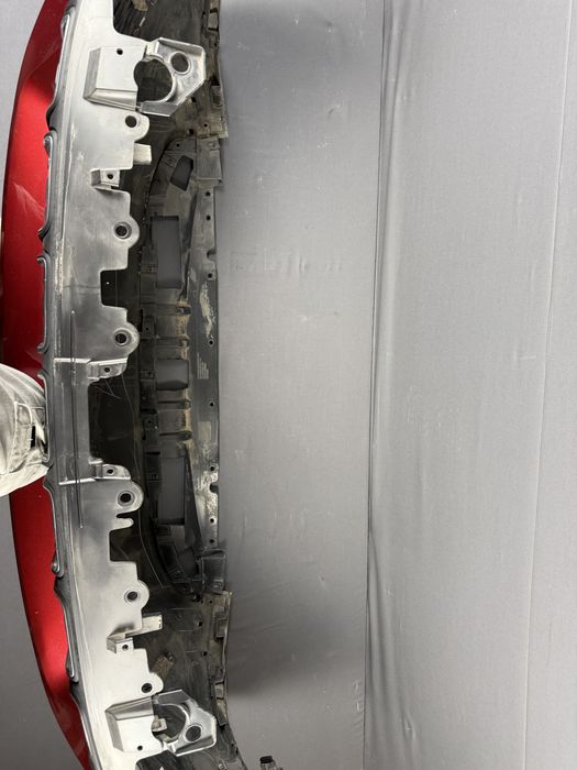 Zderzak Jeep Grand Cherokee WL Limited 21-25r kolor PRV