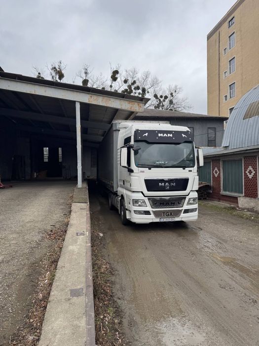 Продаж складського приміщення комплексу