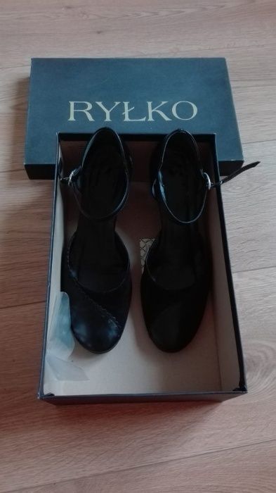 buty ryłko