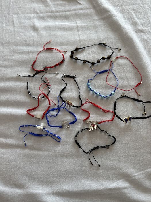 Piekne Bransoletki na Prezent dla Rodziny