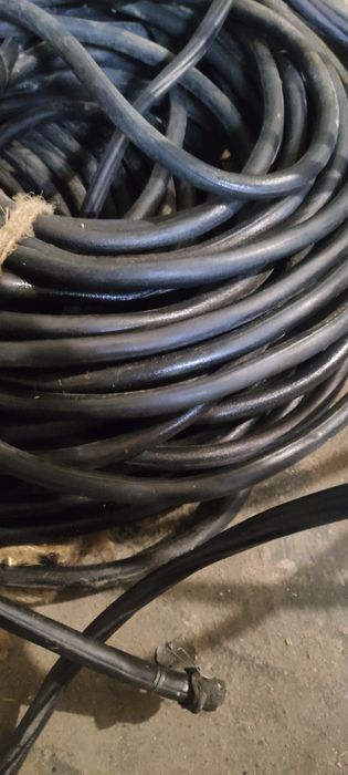 Кабель ВВГнг 5х6мм, 5х4мм, 4х2.5,2х2.5мм, гибкий КГнг 4*4мм