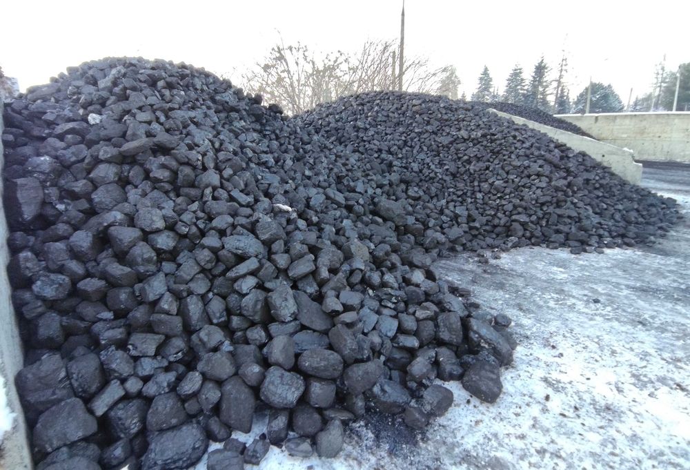 Węgiel Staszic Orzech Kostka Eko