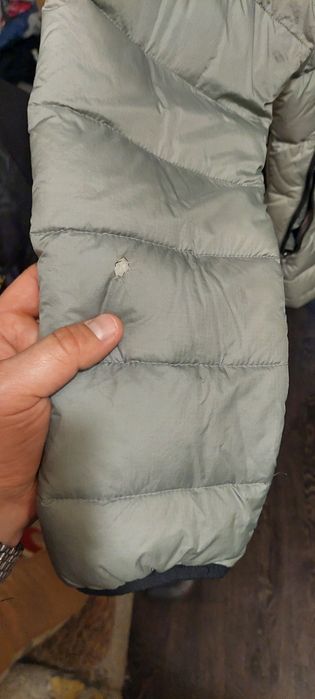 Продам Куртку Columbia в бу