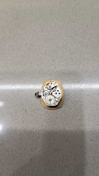 Relogio Feminino Michel Herbelin - Paris  (ANTIGO ) Nº2068