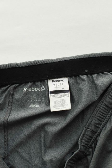 Спортивні штани Reebok Cross Fit L