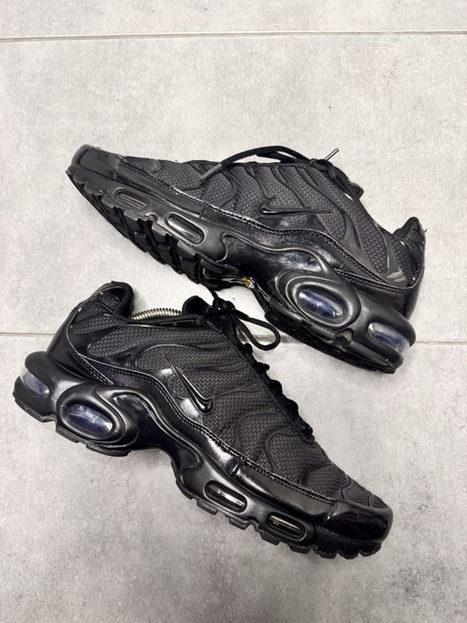 Nike Air Max Plus TN