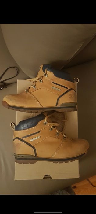 Timberland Splitrock Junior