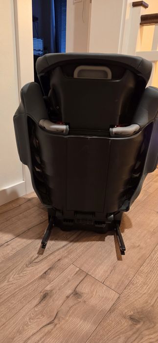Fotelik Recaro Monza Nova