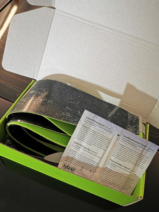 Narty skiturowe Elan Ripstick Tour 94