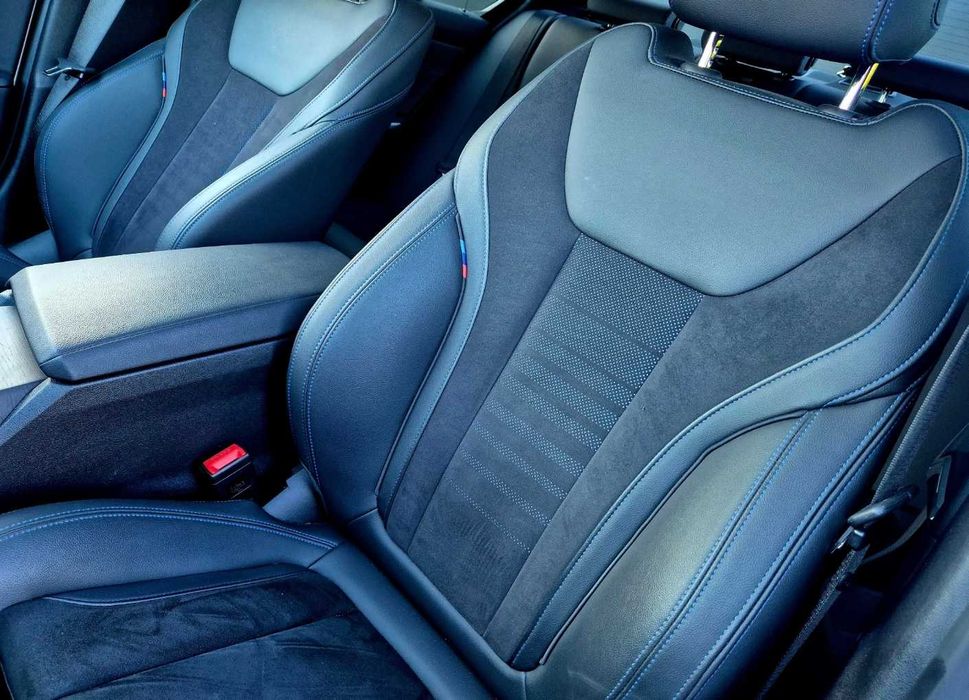 BMW 330е 2020 M-Pack