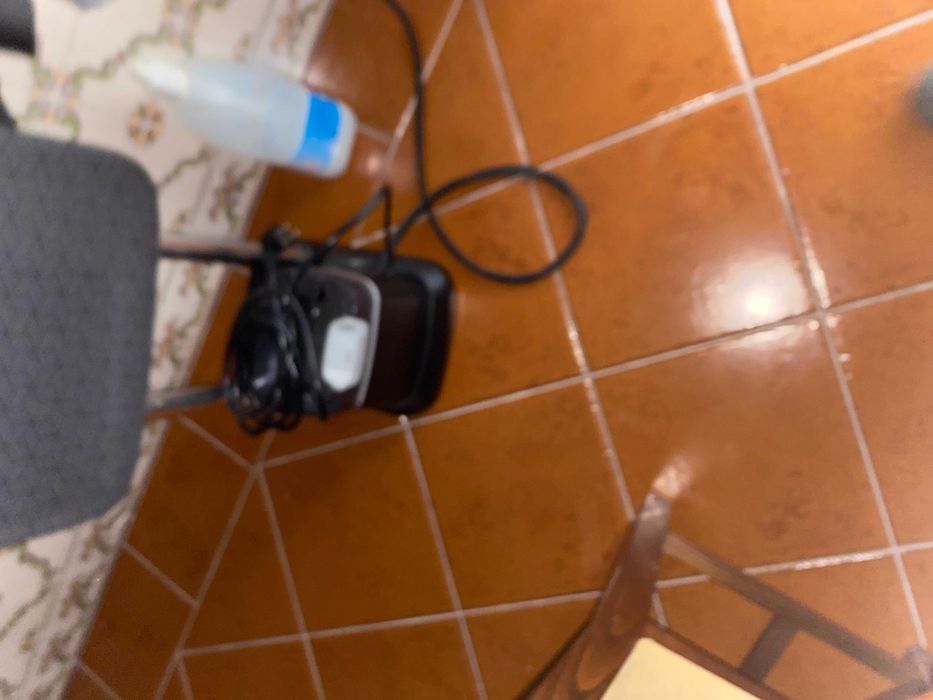 Ferro de Engomar a Vapor ROWENTA Ixeo+ QR1510D1 (2980 W)