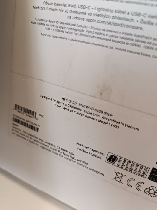 Sprzedam iPada stan bardzo dobry