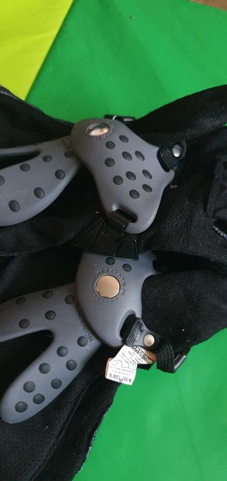 Перчатки Рукавиці LEVEL Sсноуборд лижі внутрішні з BIOMEX PLUS new M S