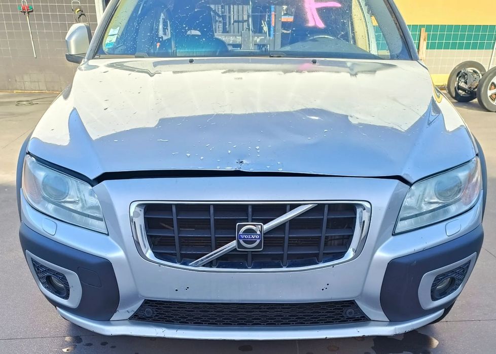 Volvo XC70 2008, PARA PEÇAS .