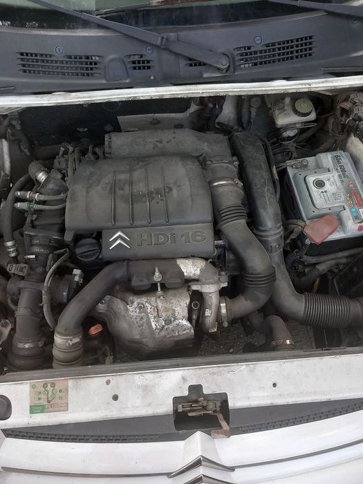 Sprzedam Citroena