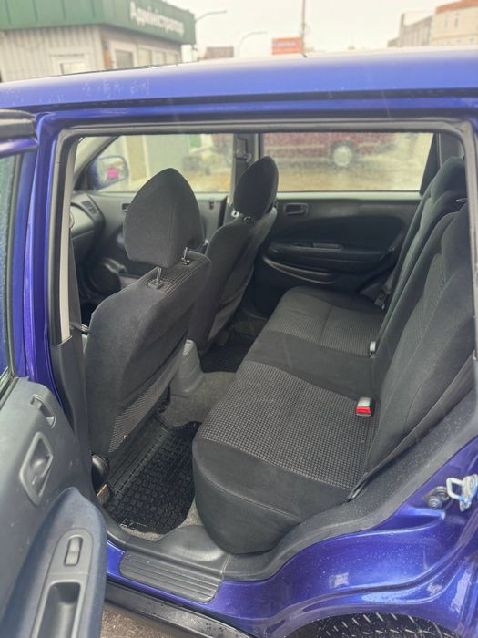 Продам Honda HRV