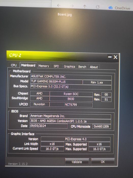 PC Gaming Ryzen 5 7600X / RX 6800 XT 16GB / 32GB DDR5 / SSD 1TB (Sem Monitor)