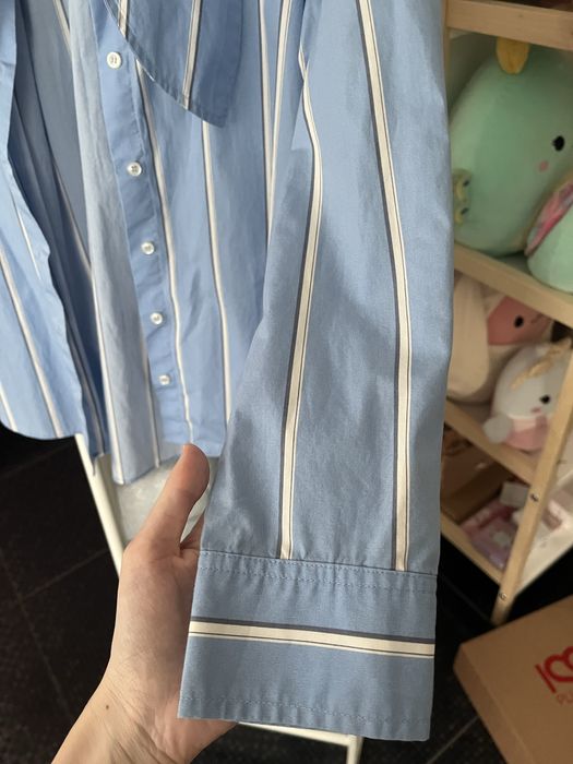 Сорочка (рубашка) жіноча H&M