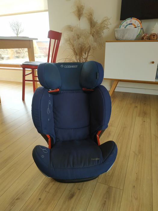 Fotelik samochodowy Maxi-Cosi 15-36 kg FeroFix