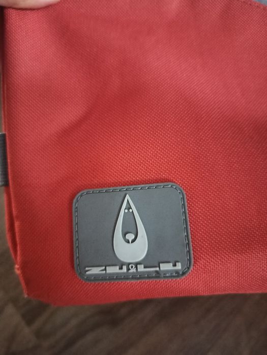 Transporter, torba dla psa.