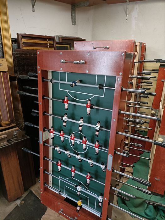 matraquilhos novos - bilhar - snooker