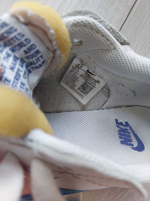 Nike blazer rozmiar 39